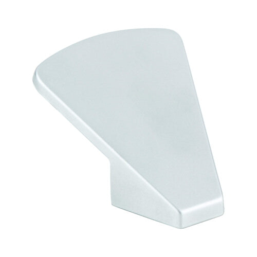R. Christensen 9280-10DC-P dull chrome hook
