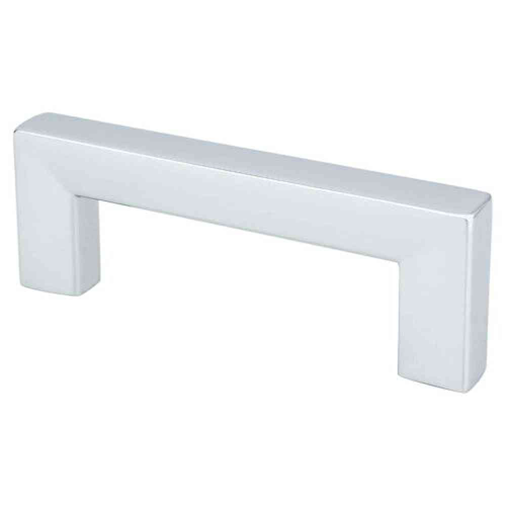R. Christensen 9291-1026-C polished chrome cabinet pull handel