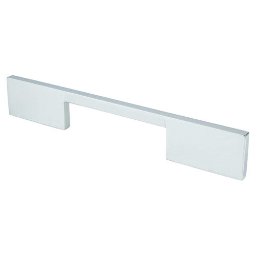 R. Christensen 9300-1026-C polished chrome cabinet pull handel