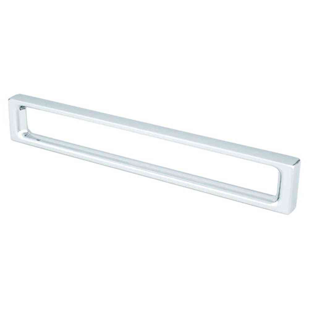 R. Christensen 9306-1026-C polished chrome cabinet pull handel