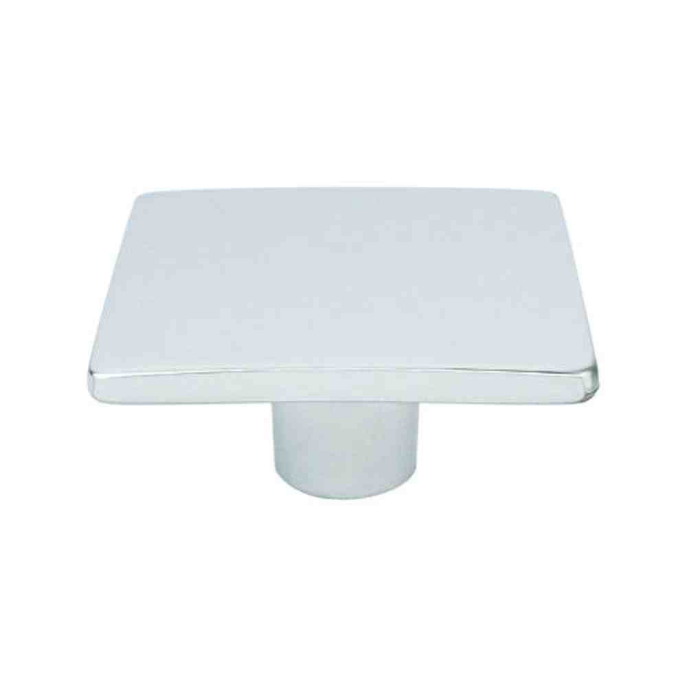 R. Christensen 9319-1026-C polished chrome cabinet knob