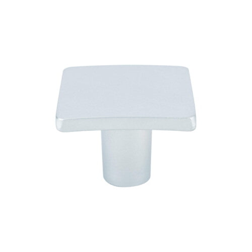R. Christensen 9323-10DC-C dull chrome cabinet knob