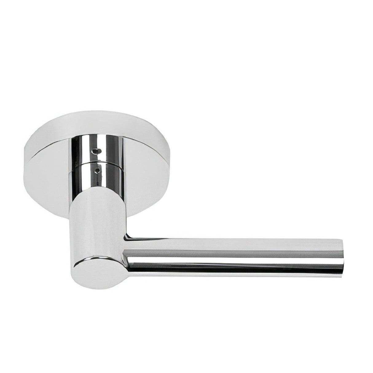 Better Home Products 93288CH chrome privacy door lever