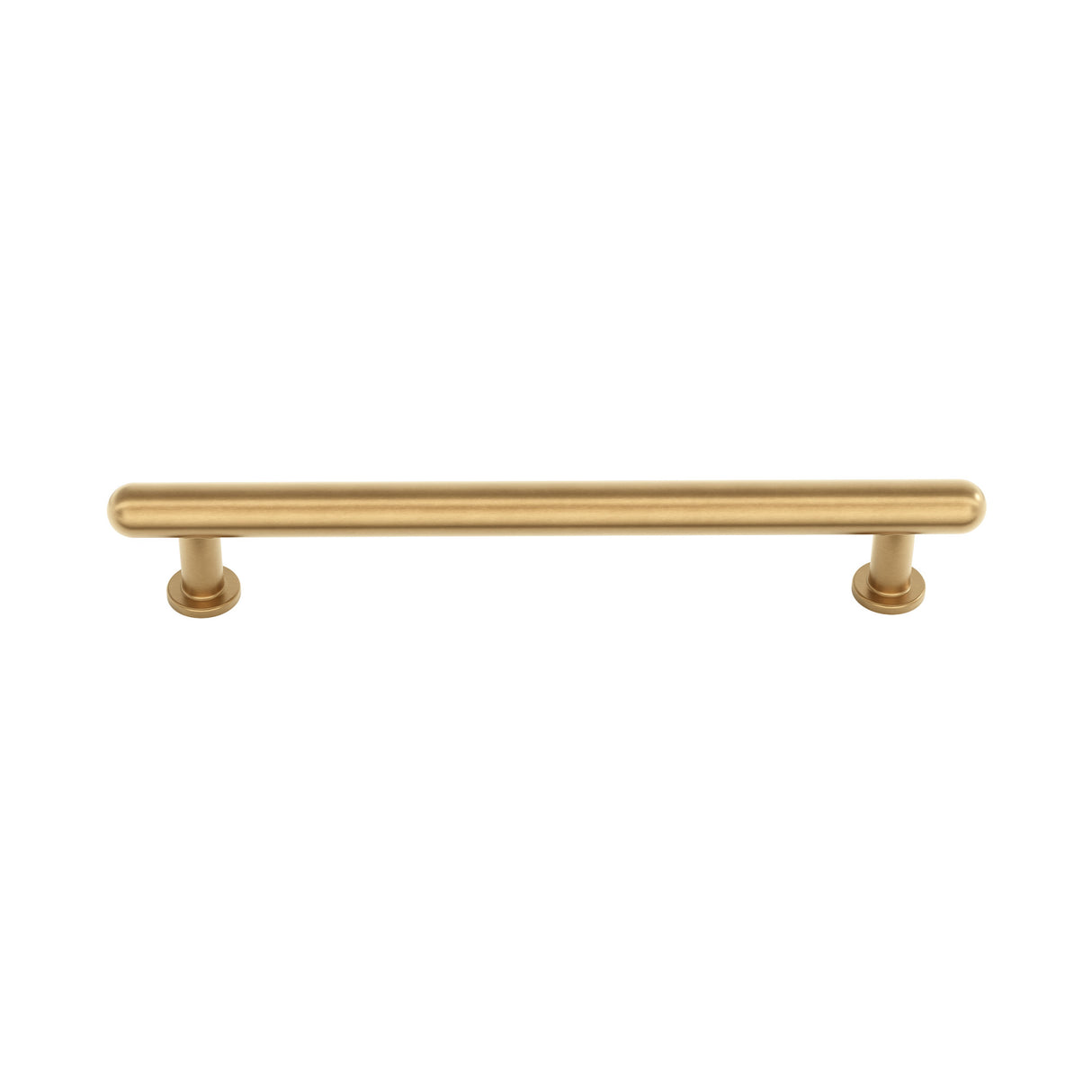Top Knobs TK3333HB Lambert 6 5/16" Center to Center Bar Pull Honey Bronze