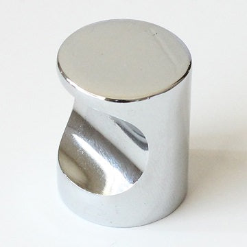 Rusticware 934CH chrome cabinet knob