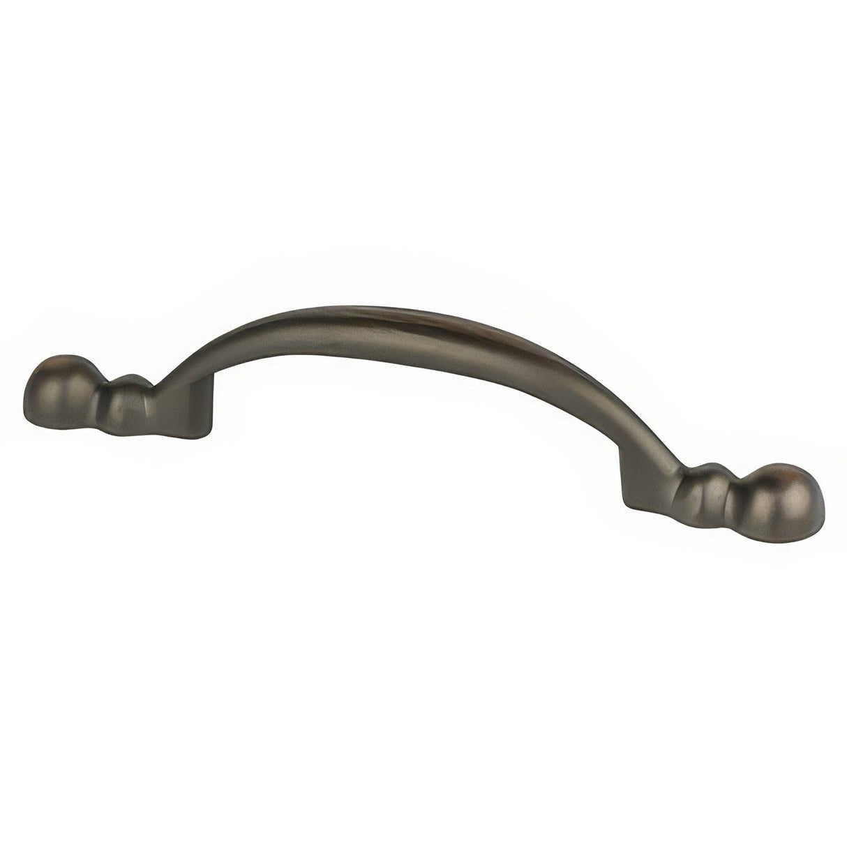 Berenson 9353-10VB-P verona bronze cabinet handle pull