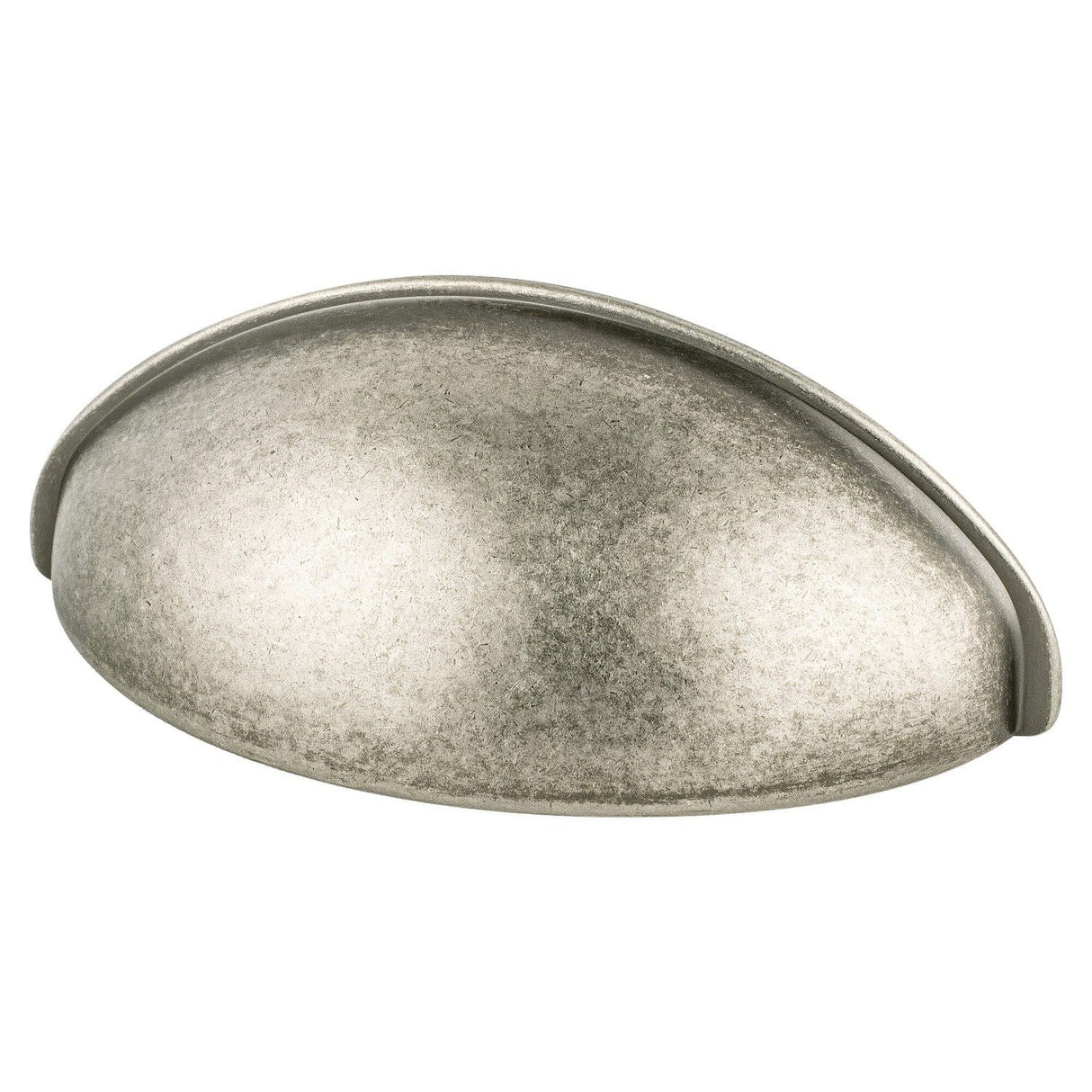 Berenson 9361-10WN-P weathered nickel cup pull
