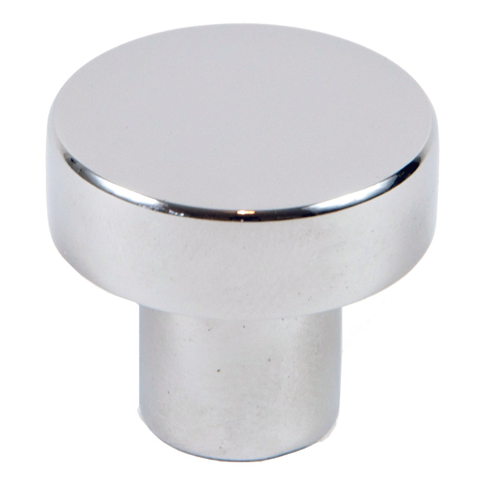 Rusticware 937CH chrome cabinet knob