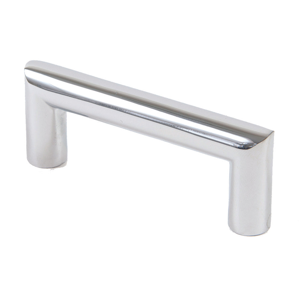 Rusticware 939CH chrome cabinet pull