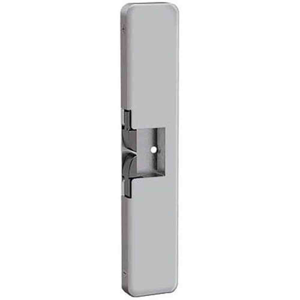 HES 9400-630 satin stainless steel fail safe or secure