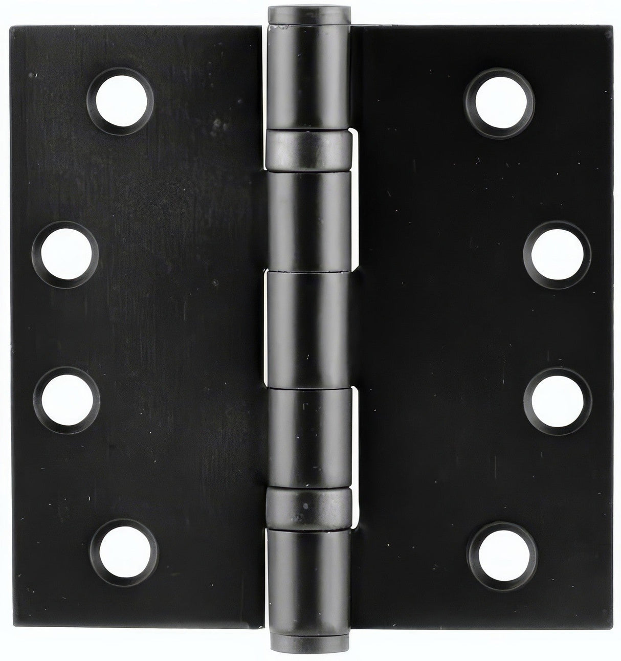 Emtek 94014US10B oil rubbed bronze ball bearing hinge