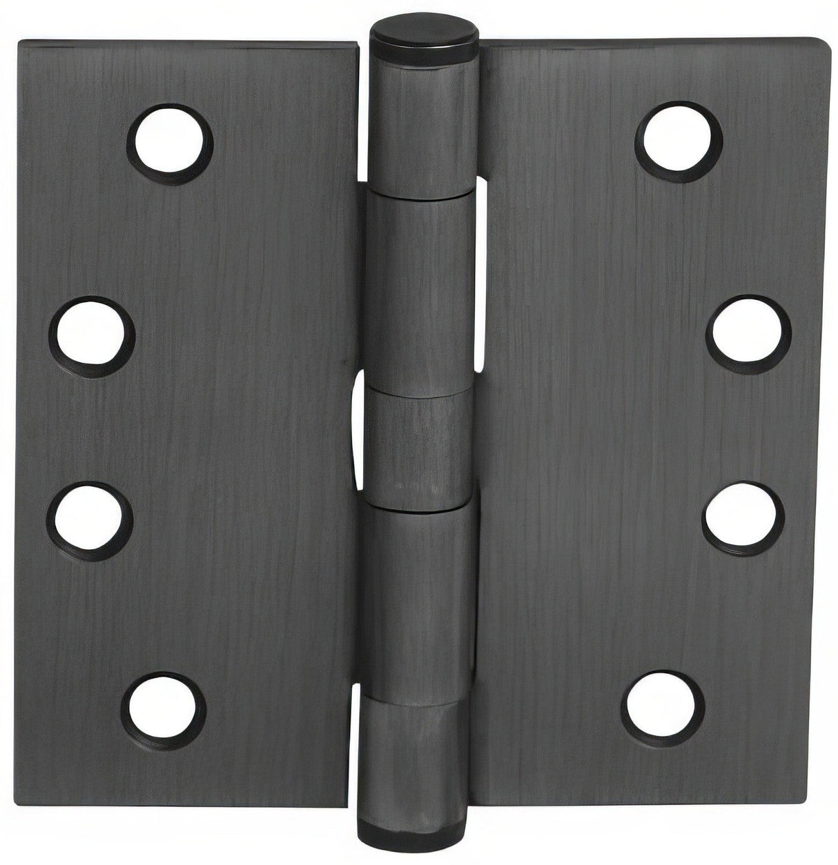 Emtek 94015US15A pewter ball bearing hinge