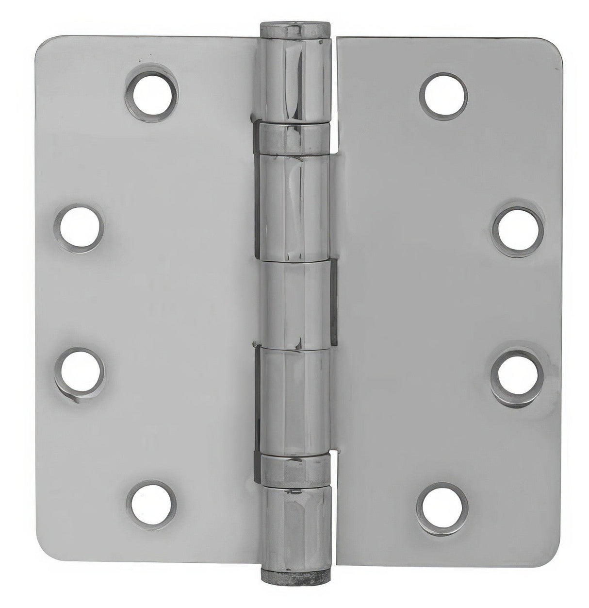 Emtek 94025US10B oil rubbed bronze ball bearing hinge