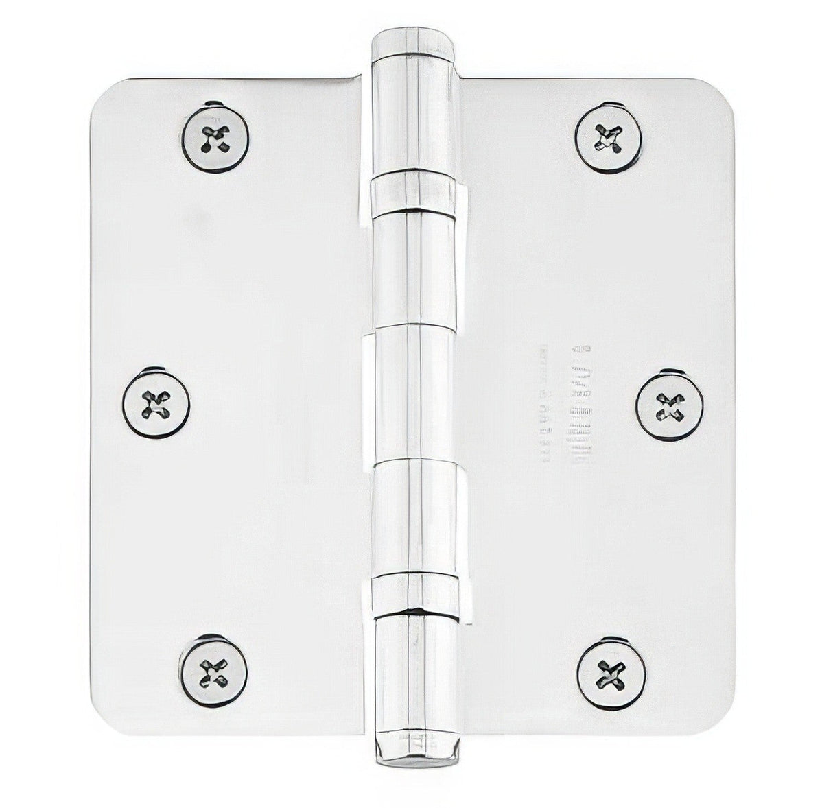 Emtek 94033US15A pewter ball bearing hinge