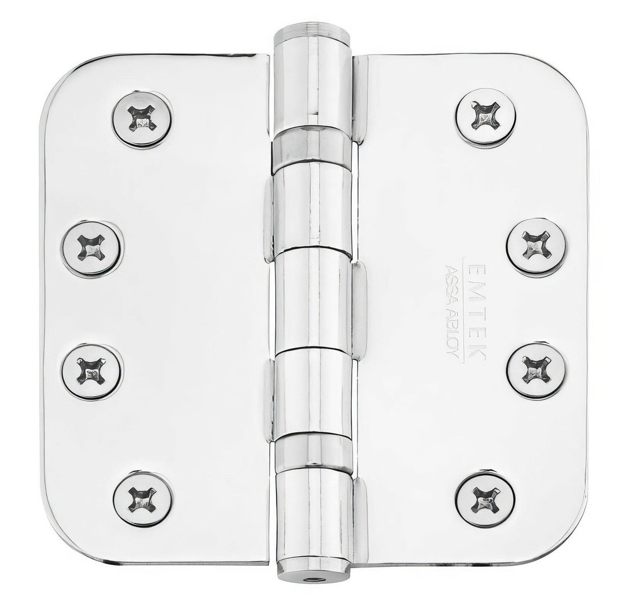 Emtek 94034US7 french antique ball bearing hinge