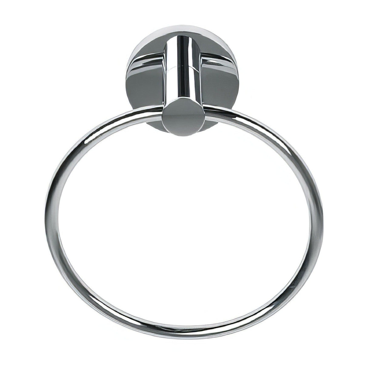 Better Home Products 9404CH chrome towel bar