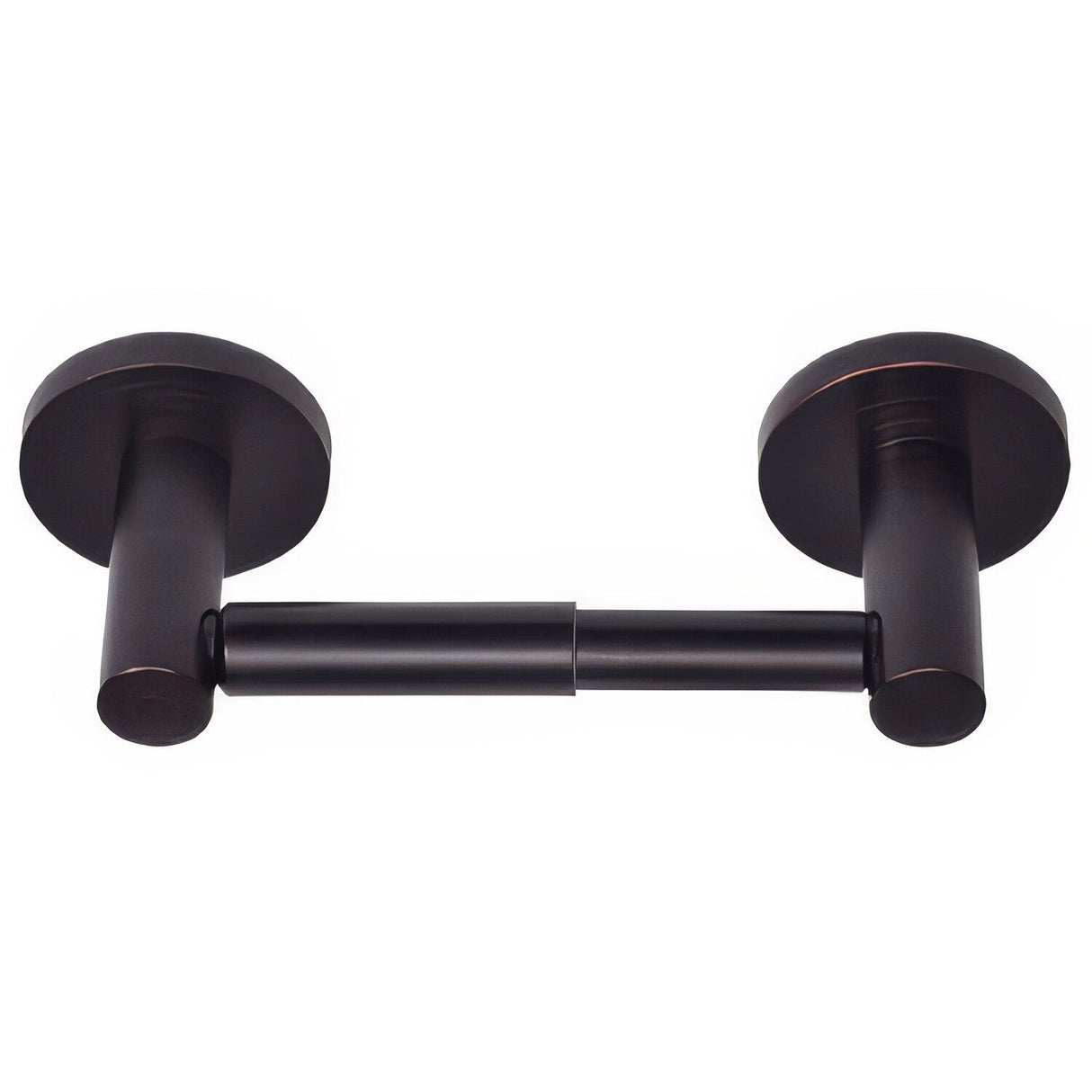 Better Home Products 9409BLK matte black toilet paper holder