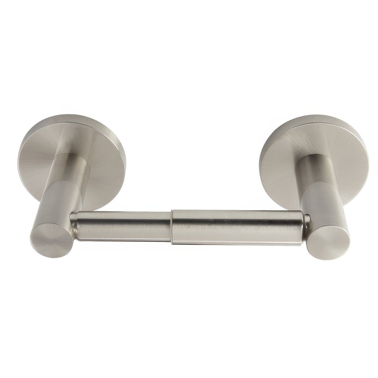 Better Home Products 9409SN satin nickel toilet paper holder