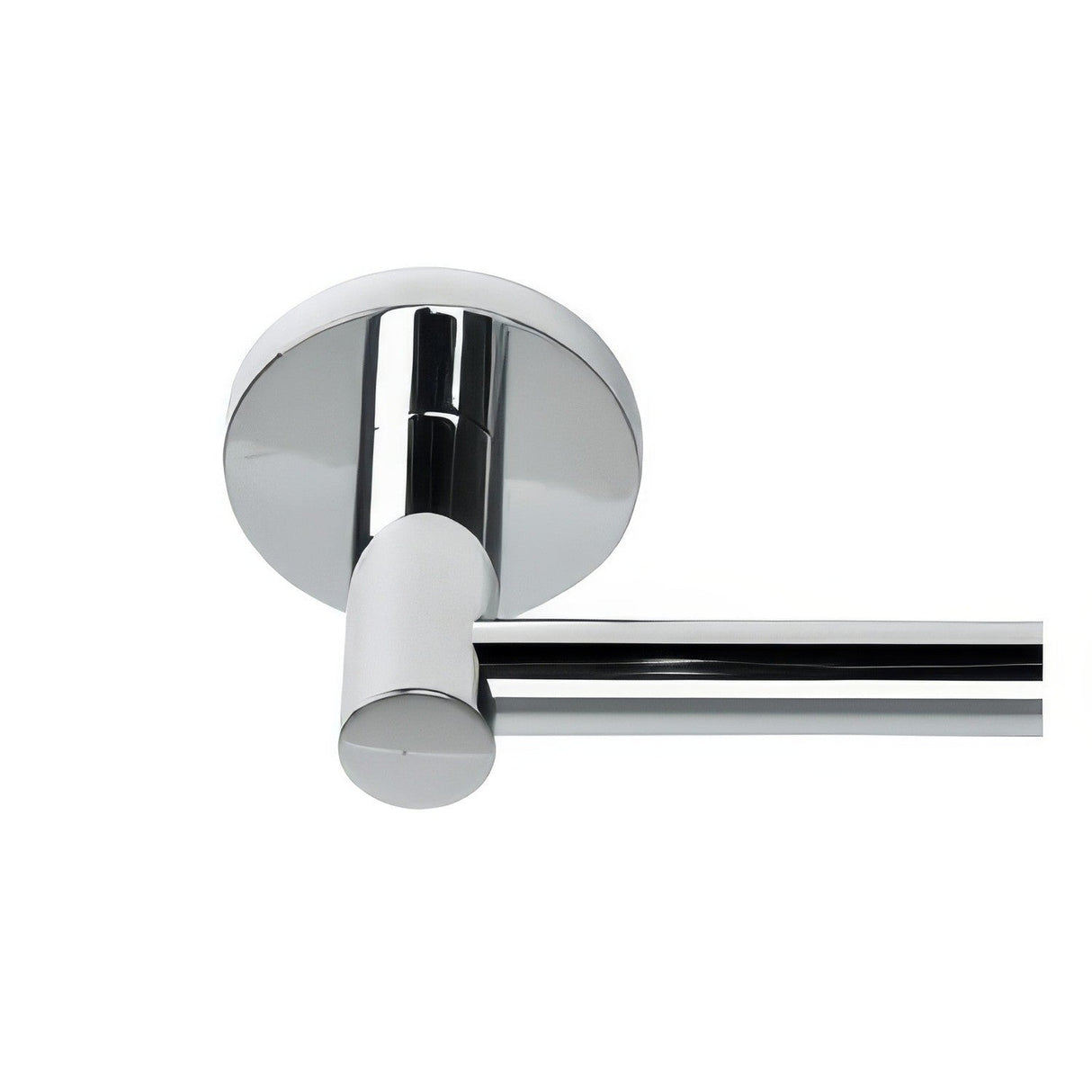 Better Home Products 9418CH Park Presidio towel bar, additional view