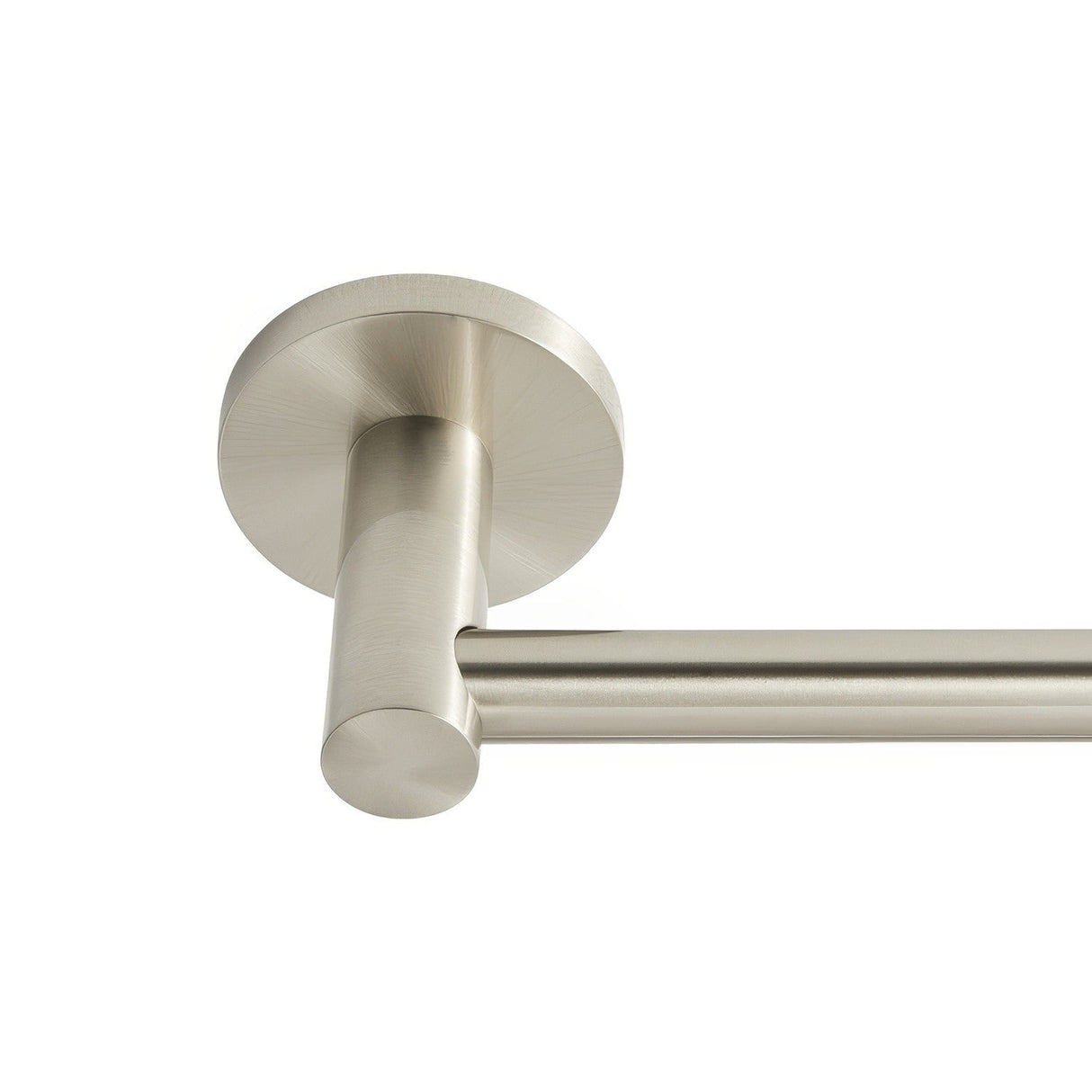 Better Home Products 9424SN Park Presidio towel bar, additional view