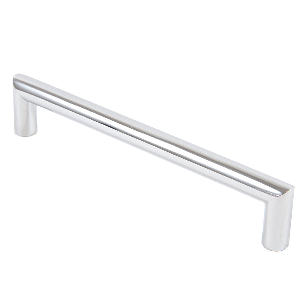 Rusticware 942CH chrome cabinet pull