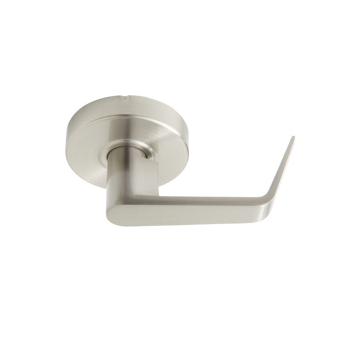 Better Home Products 94315SN satin nickel dummy door lever
