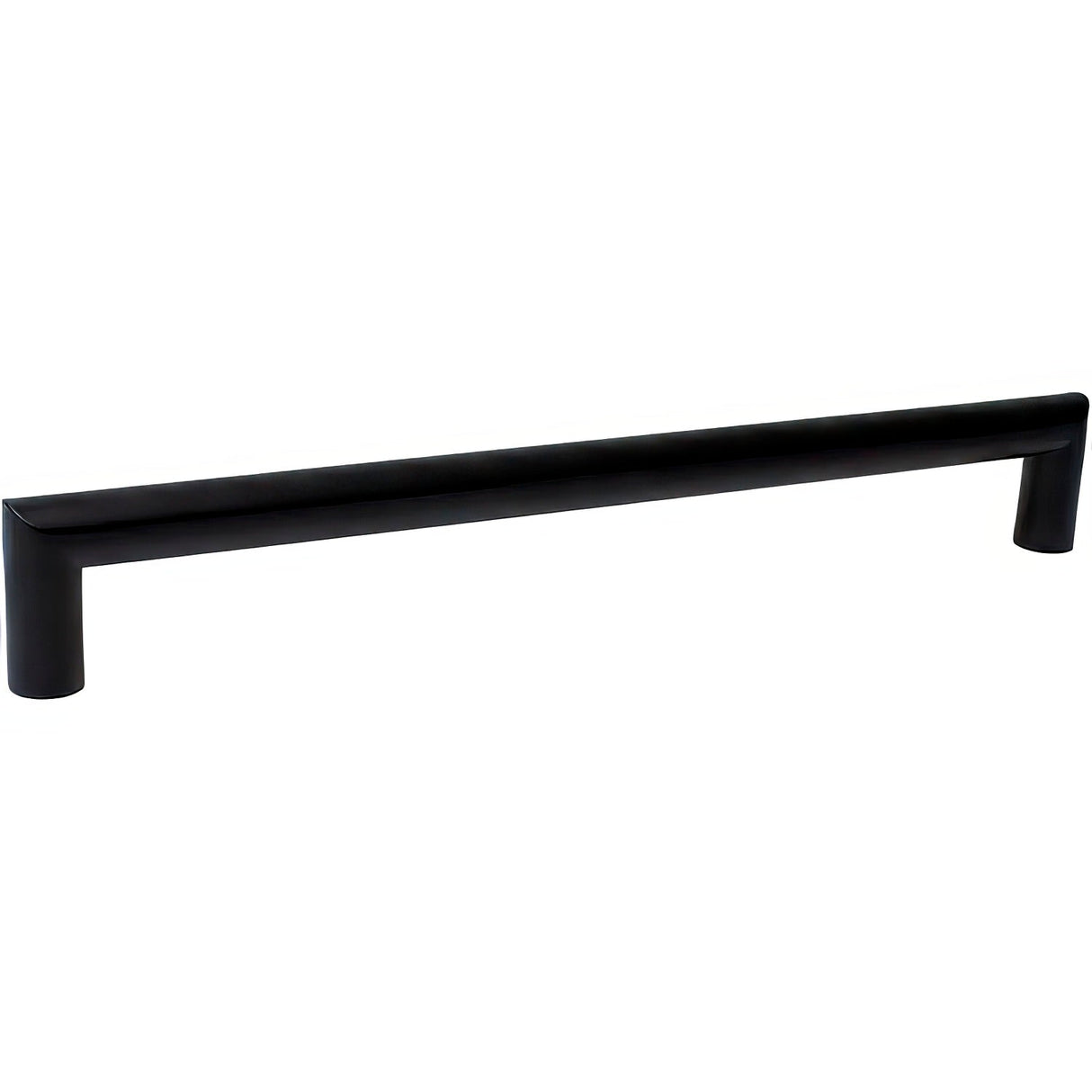 Rusticware 943BLK black cabinet pull
