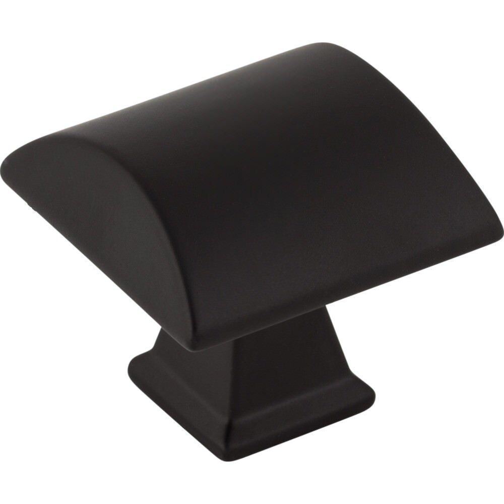 Jeffrey Alexander 944MB Roman cabinet knob, additional view