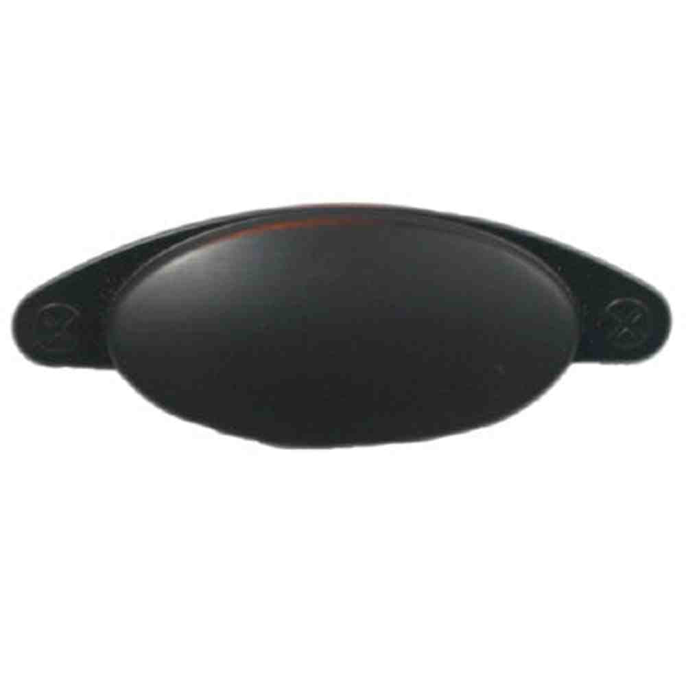 Rusticware 945ORB oil rubbed bronze cabinet pul