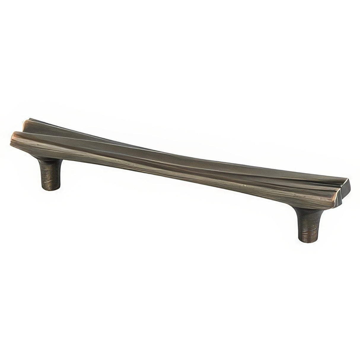 Berenson 9485-10VB-P verona bronze cabinet handle pull