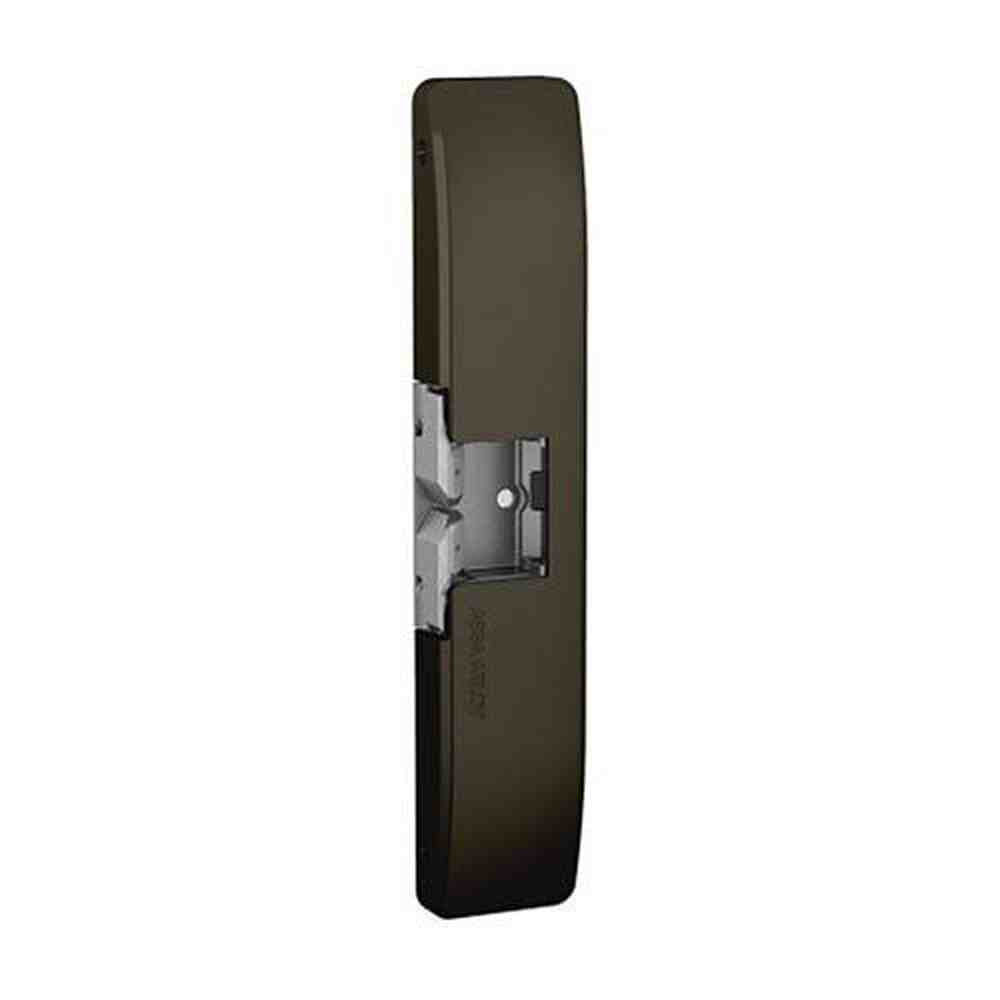 HES 9500-613 oil rubbed dark bronze fail safe or secure