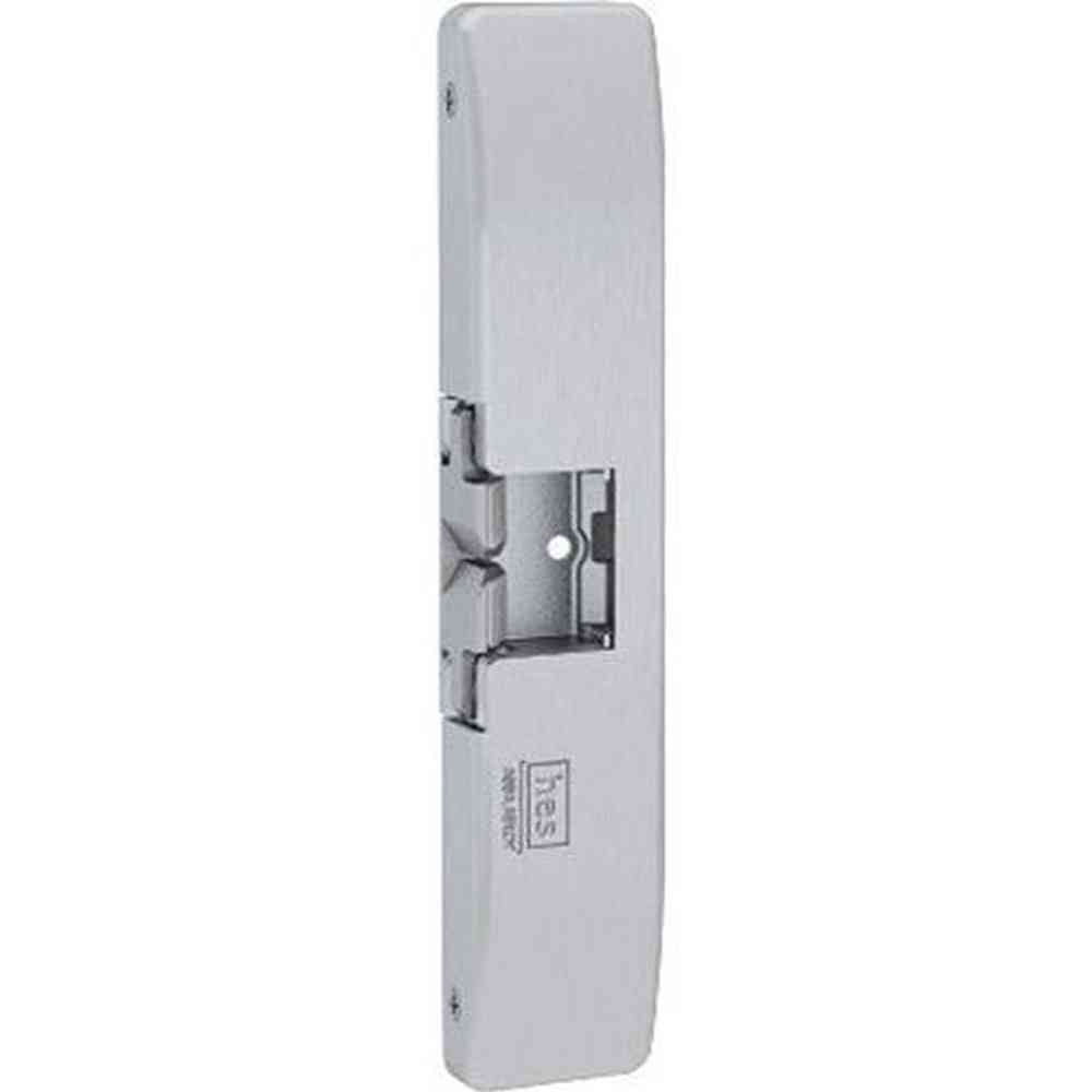 HES 9500-630 satin stainless steel fail safe or secure