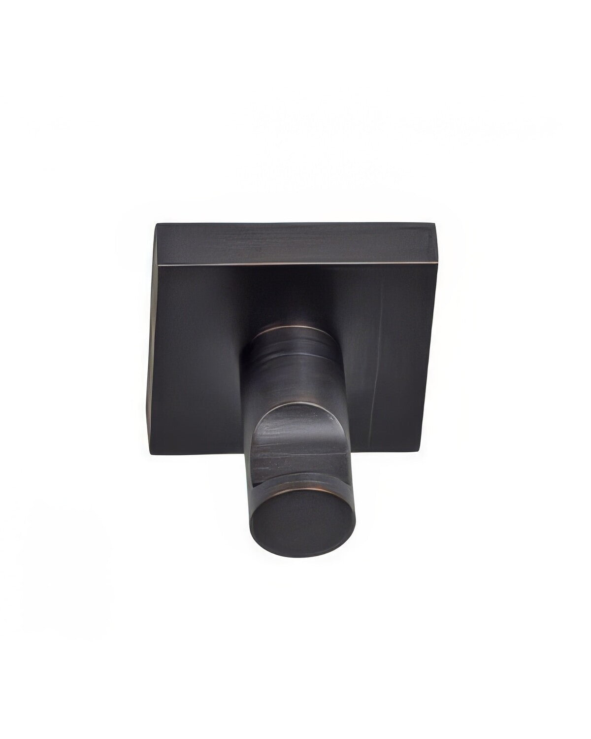 Better Home Products 9501DB Tiburon robe hook, additional view