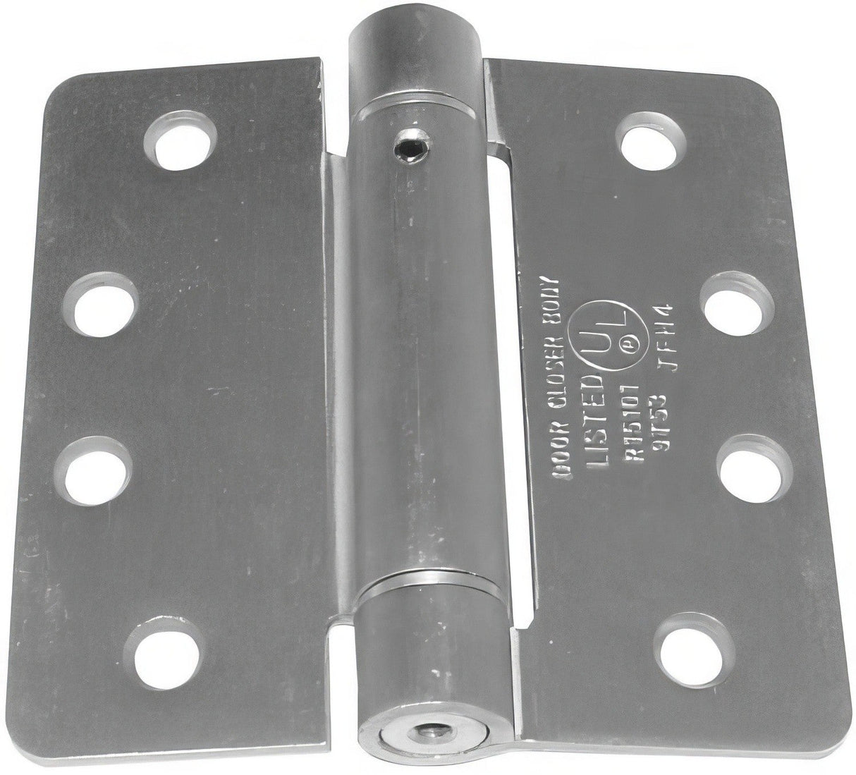 Emtek 95024US10B oil rubbed bronze spring hinge