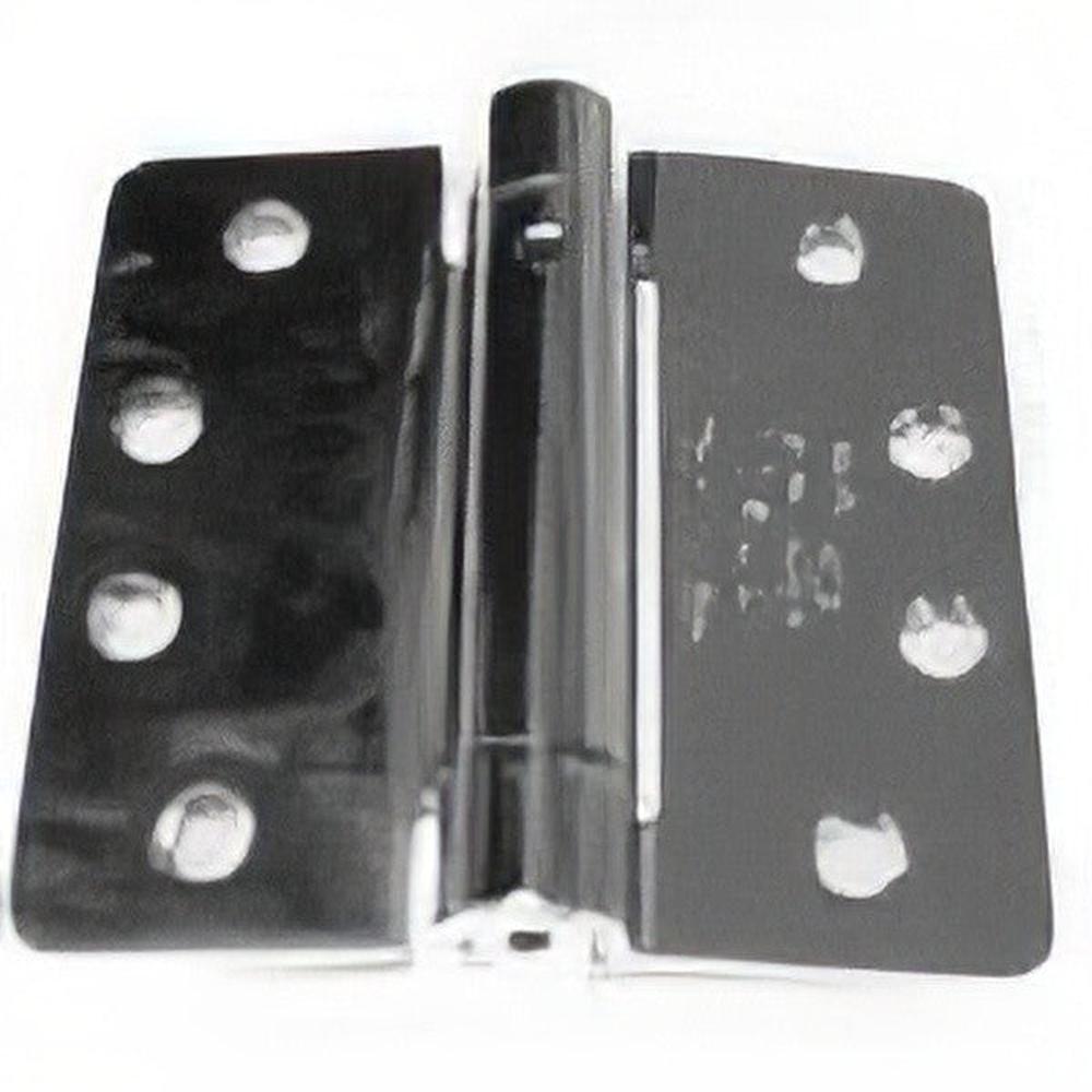 Emtek 95024US15A pewter spring hinge