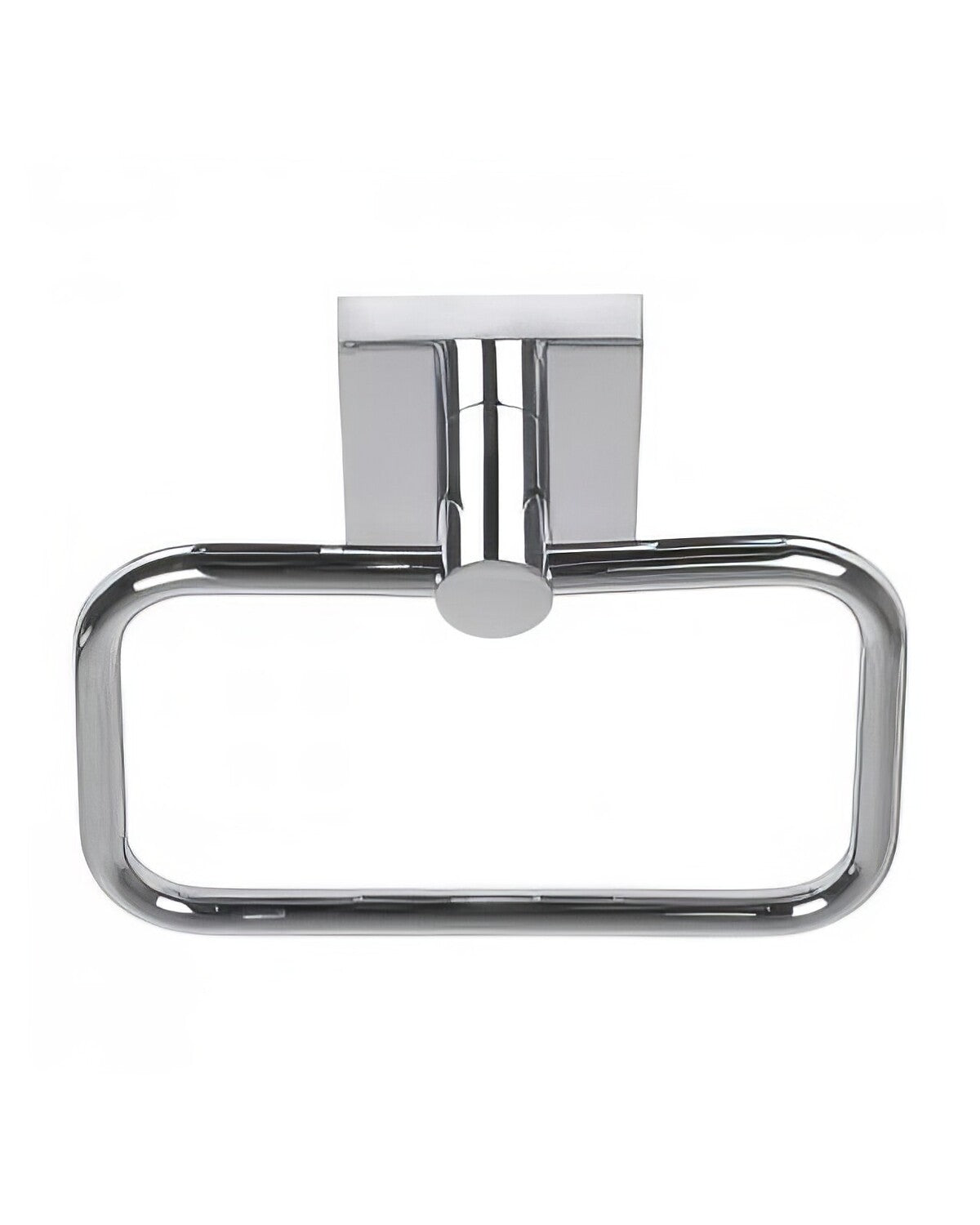 Better Home Products 9504CH chrome towel bar