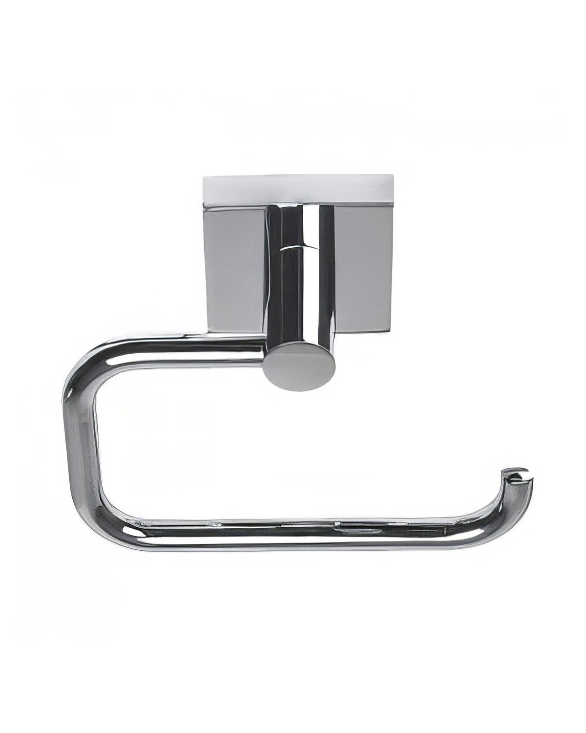 Better Home Products 9507CH chrome toilet paper holder