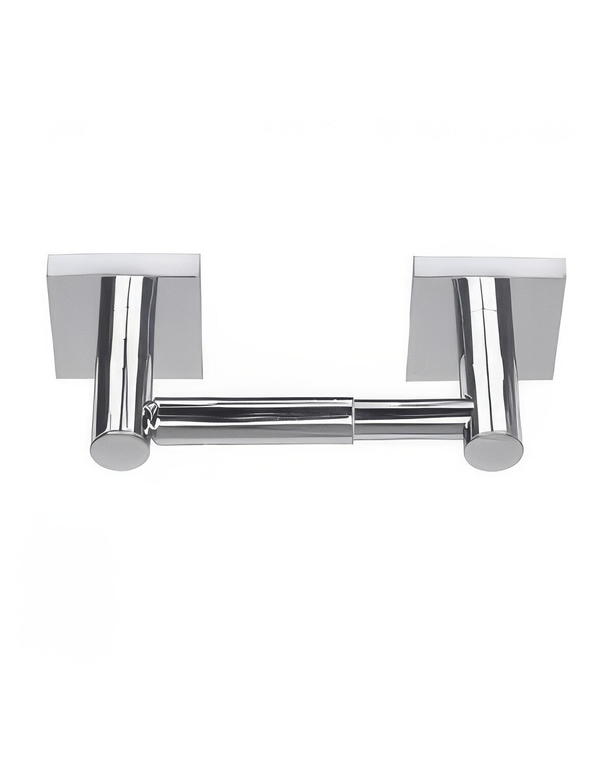 Better Home Products 9509CH chrome toilet paper holder