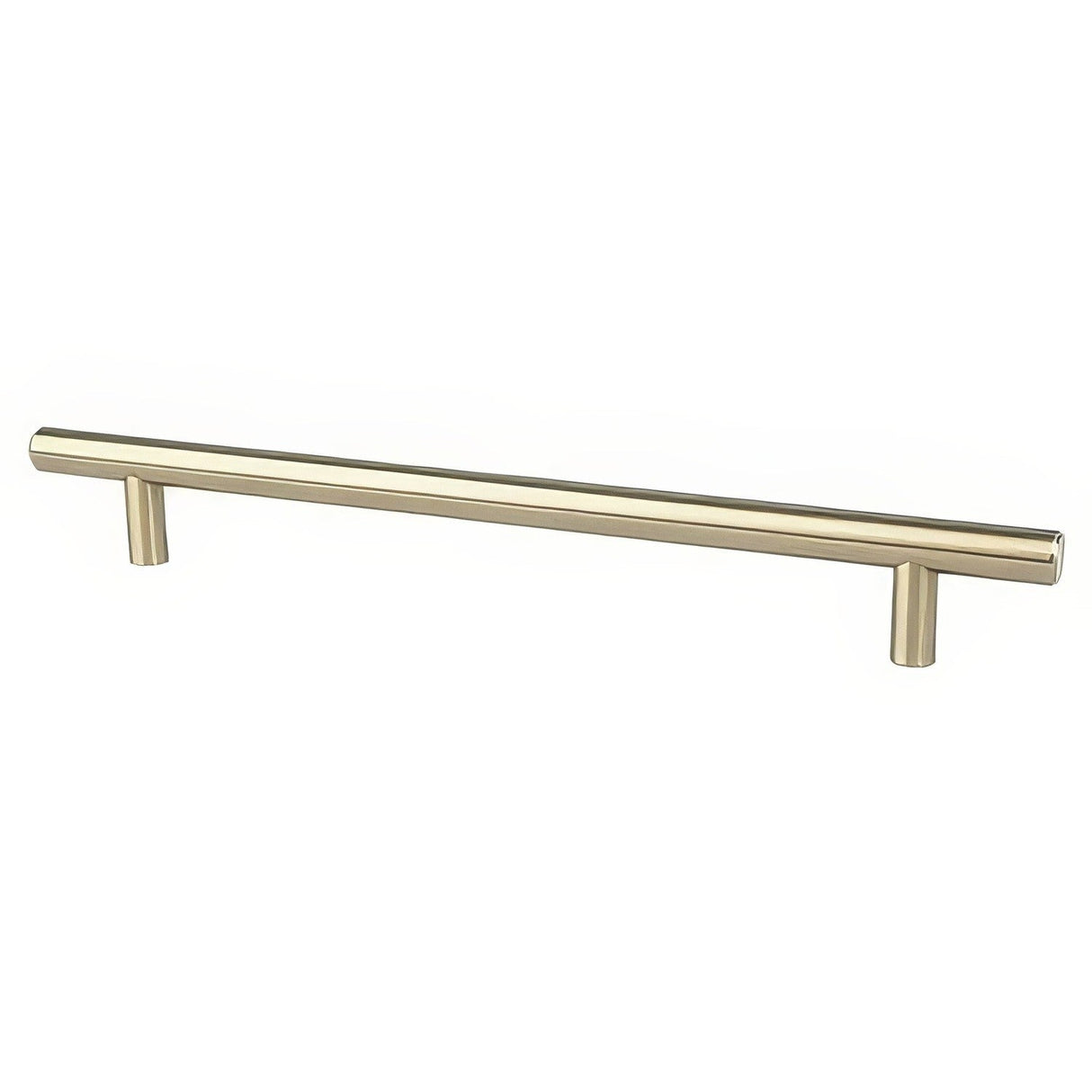Berenson 9524-20CZ-P champagne bar cabinet pull