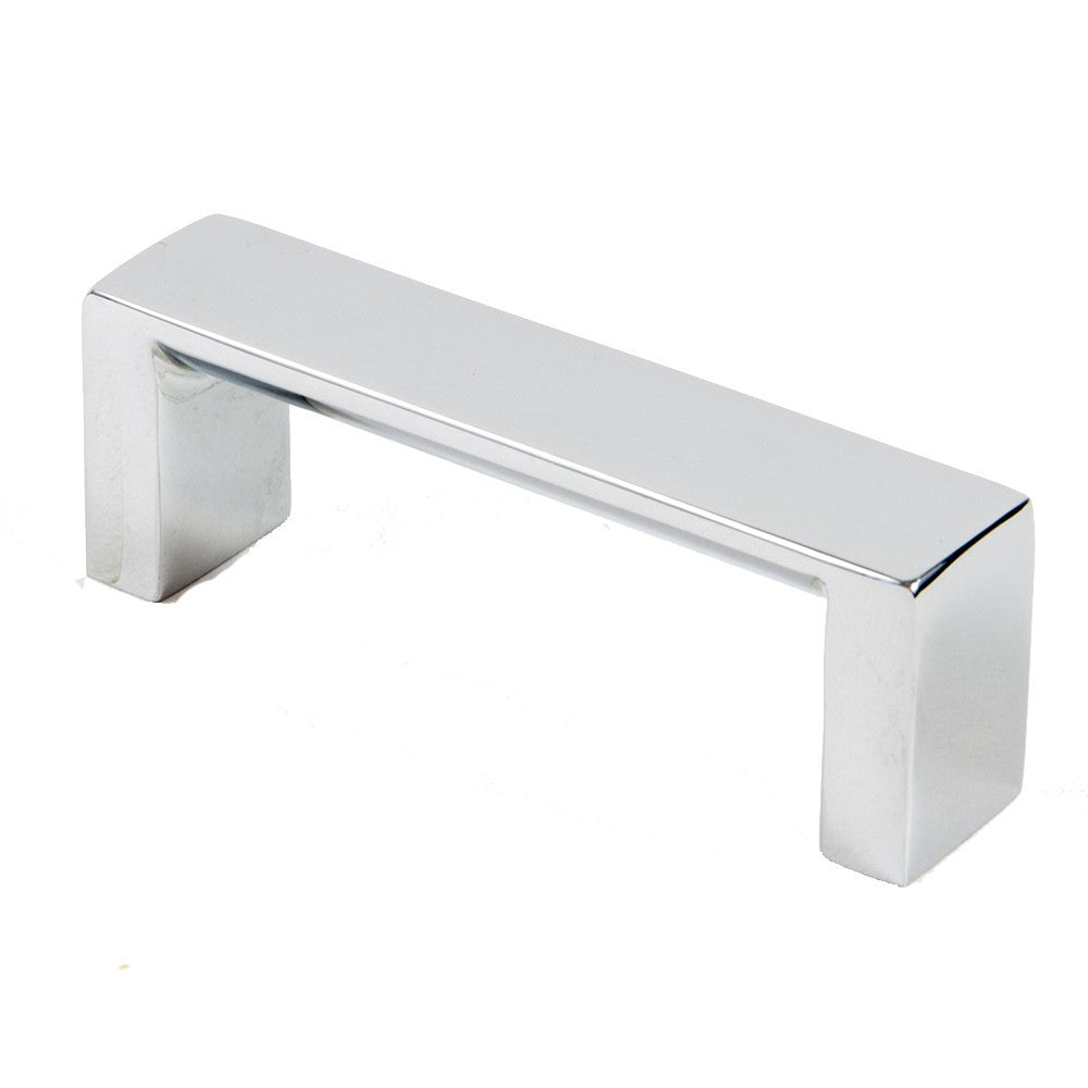 Rusticware 952CH chrome cabinet pull
