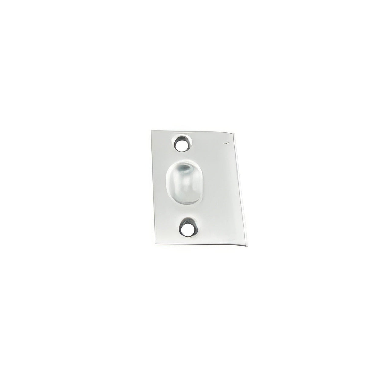 Ives 0953626 satin chrome ball catch