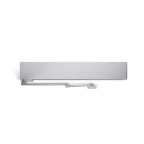LCN 9542REGANCLRRHHDR36 anodized clear surface mounted single door automatic operator