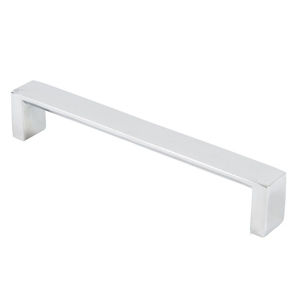 Rusticware 954CH chrome cabinet pull