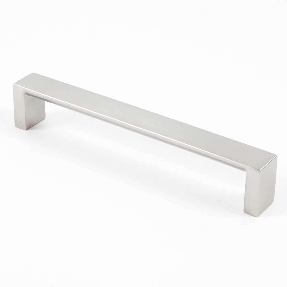 Rusticware 954SN satin nickel cabinet pull