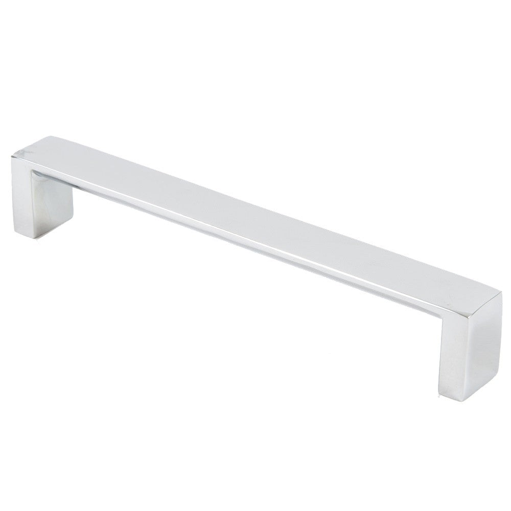 Rusticware 955CH chrome cabinet pull