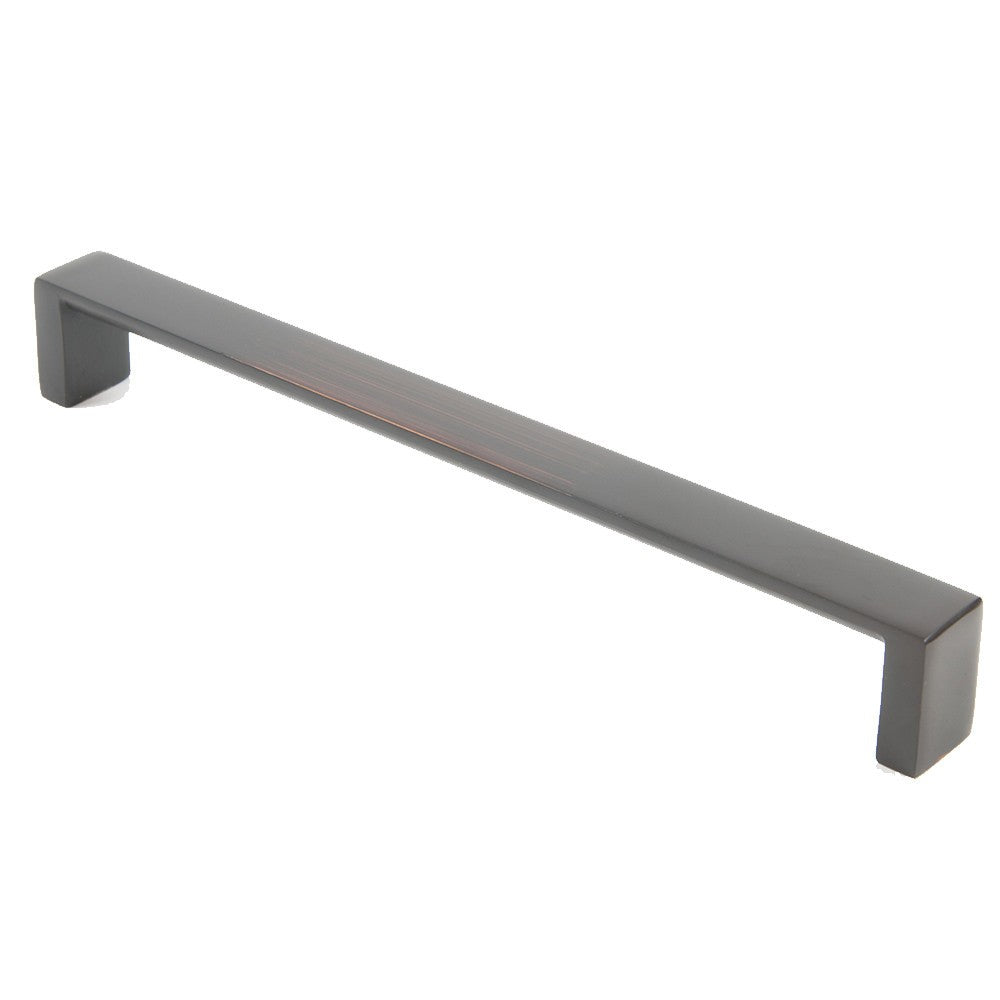 Rusticware 955ORB oil rubbed bronze cabinet pull