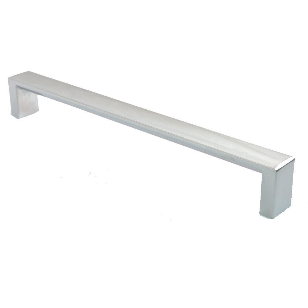 Rusticware 955SN satin nickel cabinet pull