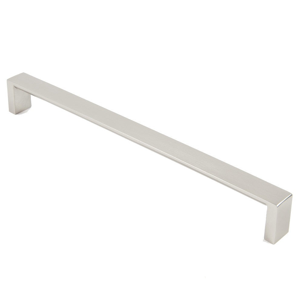 Rusticware 956SN satin nickel cabinet pull
