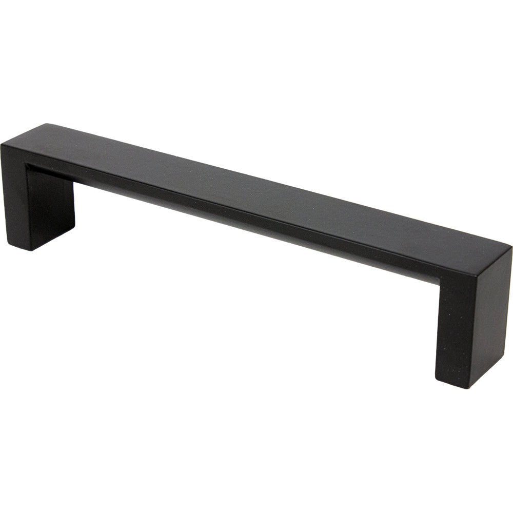 Rusticware 958BLK black cabinet pull