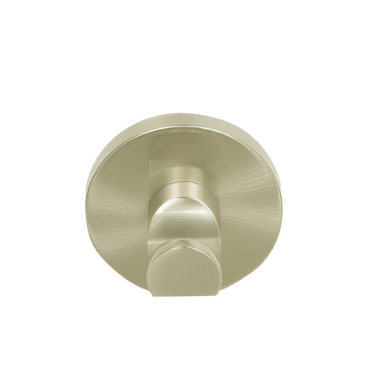 Better Home Products 9601SN satin nickel robe hook